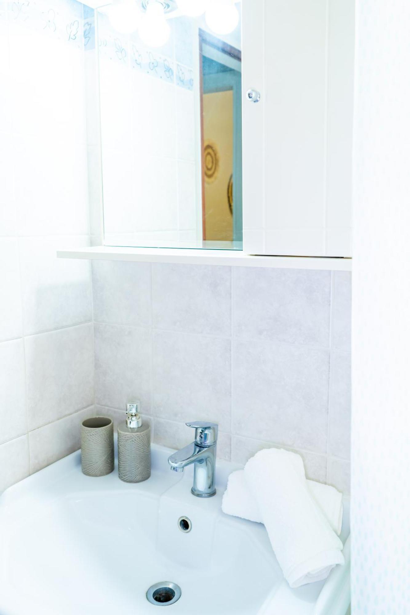 Book Homes Athens - Attic Side Acropolis View Bagian luar foto