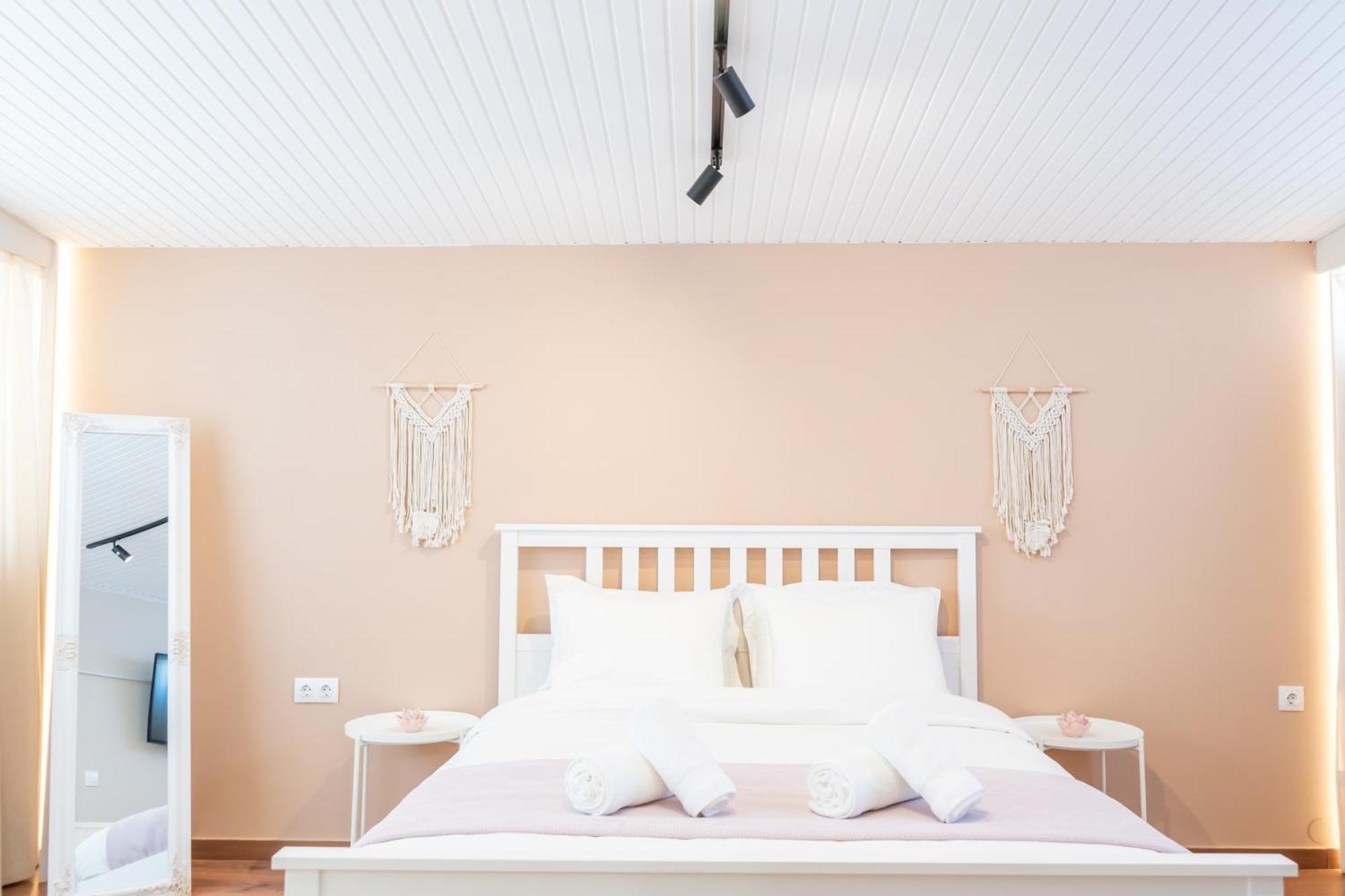 Book Homes Athens - Attic Side Acropolis View Bagian luar foto